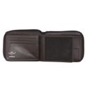 Golden Head Polo RFID Protect RV-Scheintasche 1367 Dunkelbraun