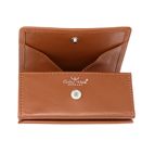 Golden Head Polo RFID Protect Wiener Schachtel 1183 Cognac
