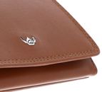 Golden Head Polo RFID Protect Wiener Schachtel 1183 Cognac