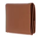 Golden Head Polo RFID Protect Wiener Schachtel 1183 Cognac