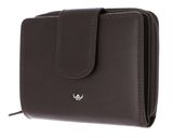 Dunkelbraun Dunkelbraun