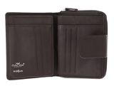 Golden Head Polo RFID Protect RV-Börse 3331 Dunkelbraun Golden Head Polo RFID Protect RV-Börse 3331 Dunkelbraun