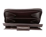 Golden Head Polo RFID Protect RV-Börse 3331 Dunkelbraun Golden Head Polo RFID Protect RV-Börse 3331 Dunkelbraun