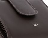 Golden Head Polo RFID Protect RV-Börse 3331 Dunkelbraun Golden Head Polo RFID Protect RV-Börse 3331 Dunkelbraun