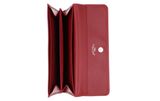 Golden Head Polo RFID Protect Damenbörse 2828 Rot