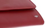 Golden Head Polo RFID Protect Damenbörse 2828 Rot