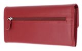 Golden Head Polo RFID Protect Damenbörse 2828 Rot