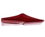 Golden Head Polo RFID Protect Minischeintasche 1196 Rot