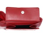 Golden Head Polo RFID Protect Minischeintasche 1196 Rot