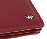 Golden Head Polo RFID Protect Minischeintasche 1196 Rot