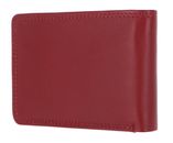 Golden Head Polo RFID Protect Minischeintasche 1196 Rot
