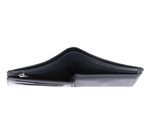 Golden Head Polo RFID Protect Scheintasche mit RV 1364 Marineblau