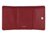 Golden Head Polo RFID Protect Minischeintasche 1314 Rot