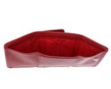 Golden Head Polo RFID Protect Minischeintasche 1314 Rot