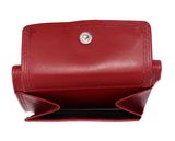 Golden Head Polo RFID Protect Minischeintasche 1314 Rot