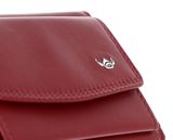 Golden Head Polo RFID Protect Minischeintasche 1314 Rot