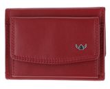 Golden Head Polo RFID Protect Minischeintasche 1314 Rot