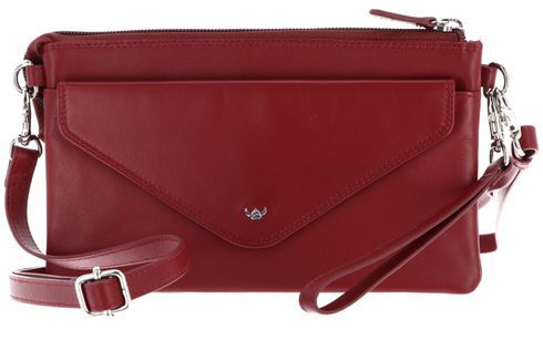 Golden Head Polo RFID Protect Mini-Tasche 8216 Rot