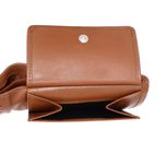 Golden Head Polo RFID Protect Scheintasche 1133 Cognac