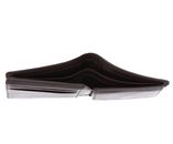 Golden Head Polo RFID Protect Minischeintasche 1196 Dunkelbraun Golden Head Polo RFID Protect Minischeintasche 1196 Dunkelbraun