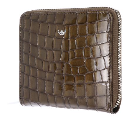 Golden Head Cayenne RFID Protect RV-Damenbörse 2826 Toffee