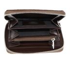 Golden Head Cayenne RFID Protect RV-Damenbörse 2826 Toffee