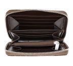 Golden Head Cayenne RFID Protect RV-Damenbörse 2826 Toffee