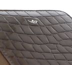 Golden Head Cayenne RFID Protect RV-Damenbörse 2826 Toffee