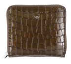 Golden Head Cayenne RFID Protect RV-Damenbörse 2826 Toffee