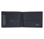 Golden Head Polo RFID Protect Scheintasche 1138 Marineblau