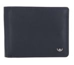Golden Head Polo RFID Protect Scheintasche 1138 Marineblau
