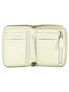 DKNY Avril Zip Around Wallet Marshmallow