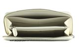 DKNY Avril Zip Around Wallet Marshmallow
