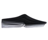 Golden Head Polo RFID Protect Minischeintasche 1196 Schwarz