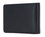 Golden Head Polo RFID Protect Minischeintasche 1196 Schwarz