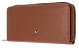 Golden Head Polo RFID Protect RV-Damenbörse 2803 Cognac Golden Head Polo RFID Protect RV-Damenbörse 2803 Cognac