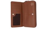 Golden Head Polo RFID Protect RV-Damenbörse 2803 Cognac Golden Head Polo RFID Protect RV-Damenbörse 2803 Cognac