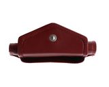 Golden Head Polo RFID Protect Minischeintasche 1079 Rot