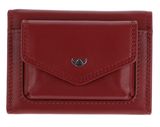 Golden Head Polo RFID Protect Minischeintasche 1079 Rot