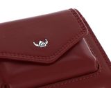 Golden Head Polo RFID Protect Minischeintasche 1079 Rot