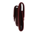 Golden Head Polo RFID Protect Minischeintasche 1079 Rot