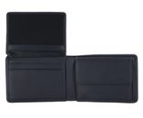 Golden Head Polo RFID Protect Minischeintasche 1196 Marineblau Golden Head Polo RFID Protect Minischeintasche 1196 Marineblau