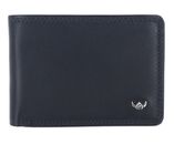 Golden Head Polo RFID Protect Minischeintasche 1196 Marineblau Golden Head Polo RFID Protect Minischeintasche 1196 Marineblau