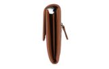 Golden Head Polo RFID Protect Damenbörse 2828 Cognac