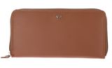 Golden Head Polo RFID Protect RV-Damenbörse 2822 Cognac