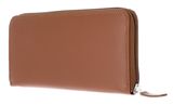 Golden Head Polo RFID Protect RV-Damenbörse 2822 Cognac