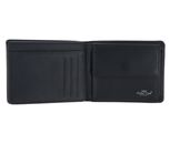 Golden Head Polo RFID Protect Scheintasche 1420 Schwarz