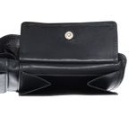 Golden Head Polo RFID Protect Scheintasche 1420 Schwarz