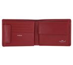 Golden Head Polo RFID Protect Scheintasche 1138 Rot