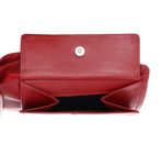 Golden Head Polo RFID Protect Scheintasche 1138 Rot